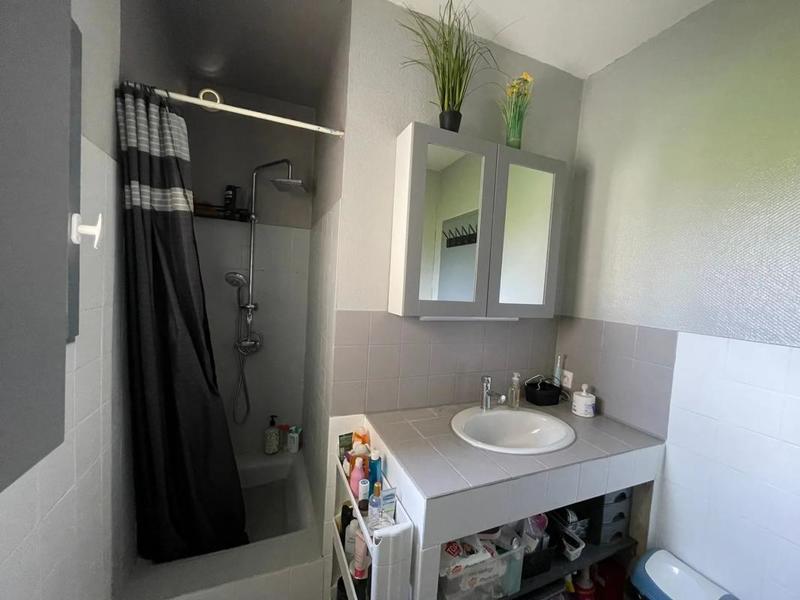 Maison - 105 m² - 6 pièces