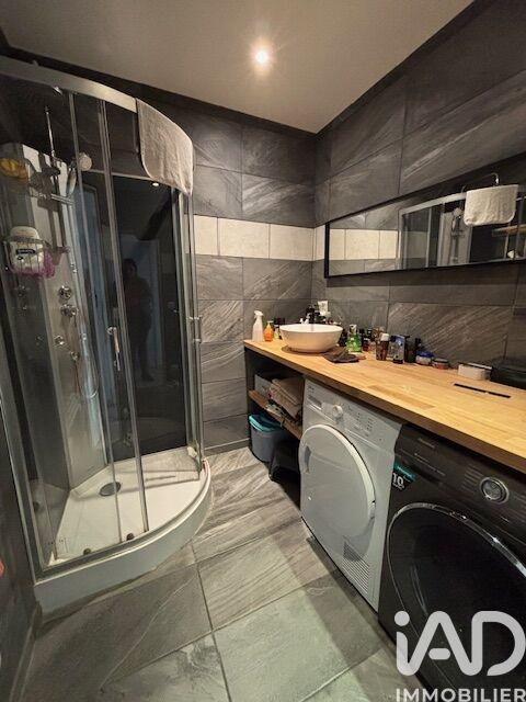 Maison - 88 m² - 4 pièces