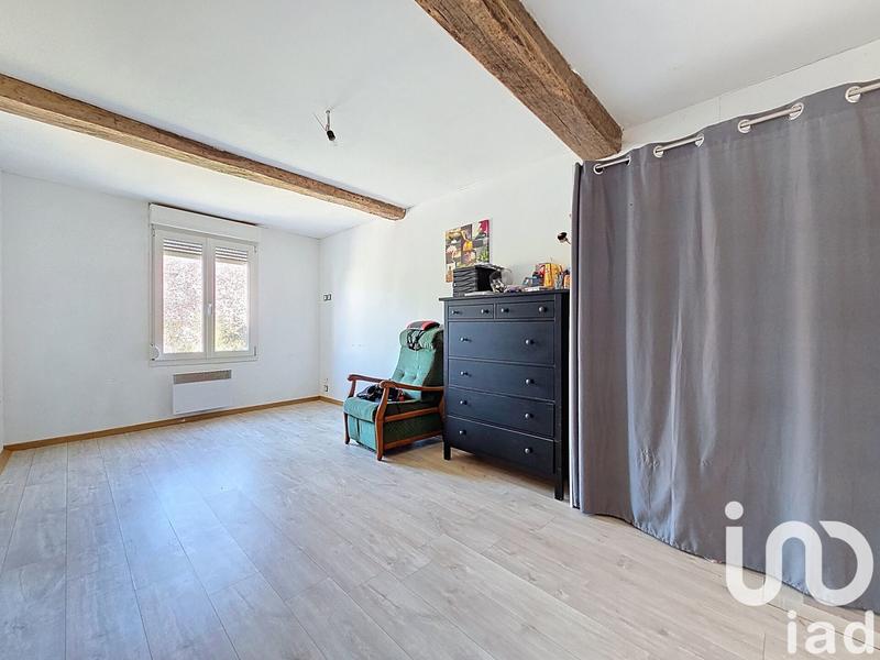Maison - 171 m² - 6 pièces
