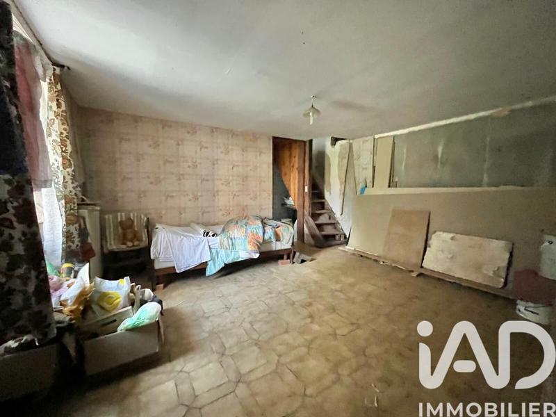 Maison - 114 m² - 7 pièces