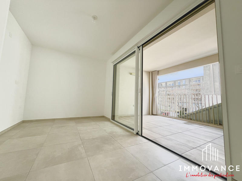 Appartement - 84 m² - 3 pièces