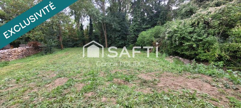 Maison - 166 m² - 6 pièces