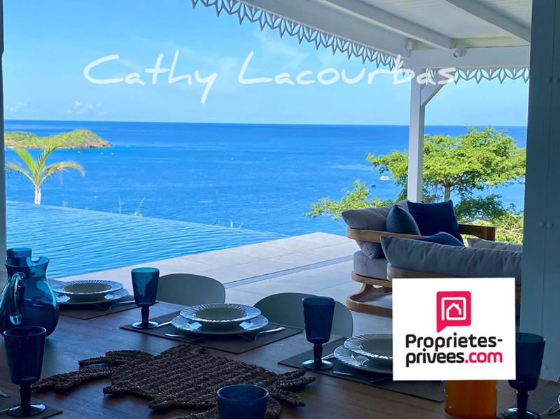 Villa - 185 m² - 7 pièces