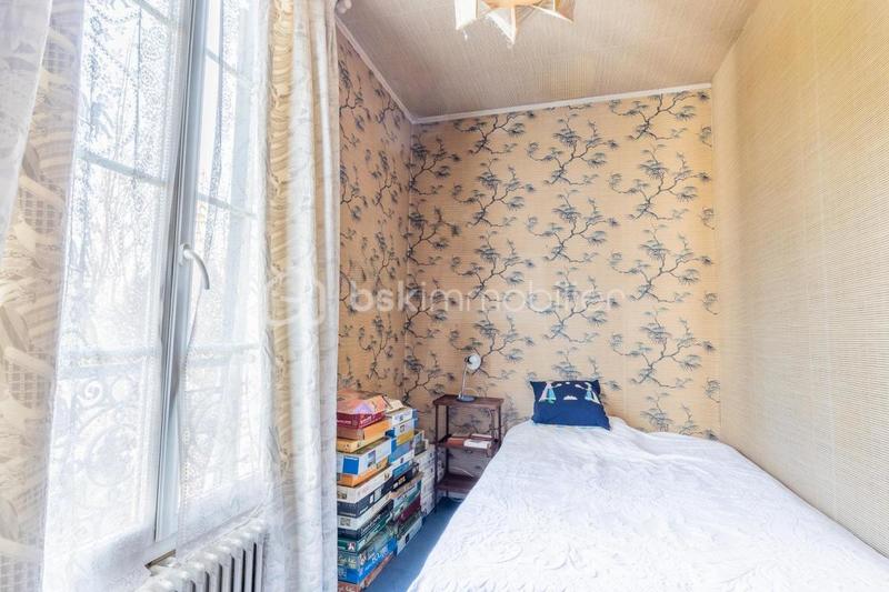 Pavillon - 120 m² - 6 pièces