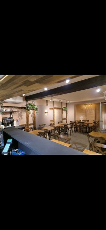 Fonds de commerce - Hôtellerie / Restauration - 79 m²