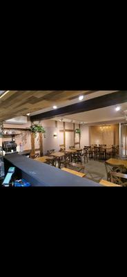 Fonds de commerce - Hôtellerie / Restauration - 79 m²