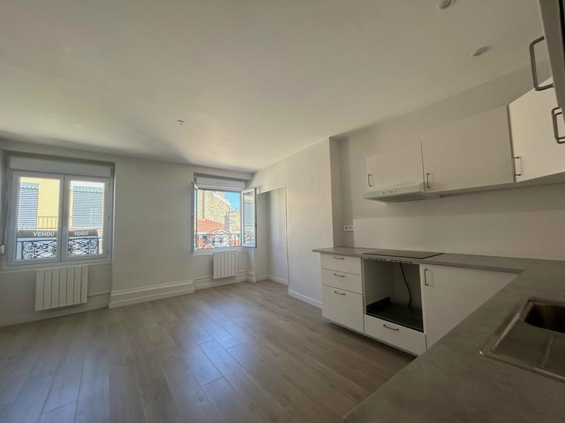 Appartement - 74 m² - 4 pièces