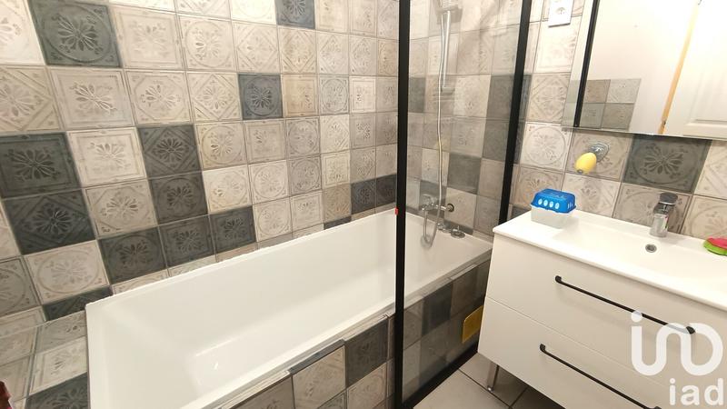 Maison - 237 m² - 6 pièces