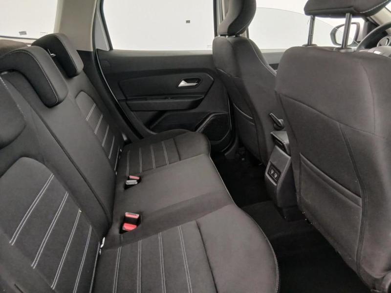 Dacia Duster Eco-G 100 4x2 Confort