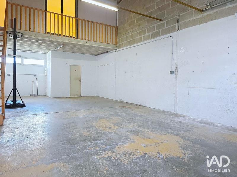 Local commercial - 80 m²