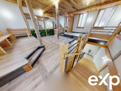 Fonds de commerce - Magasins - 111 m²