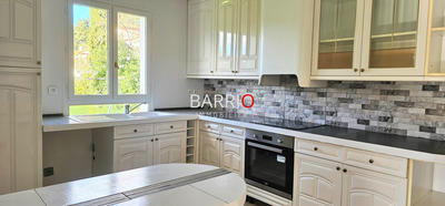 Villa - 115 m² - 4 pièces