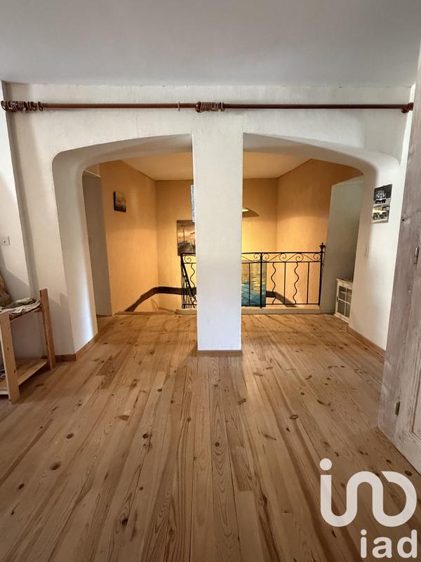 Maison de village - 200 m² - 5 pièces