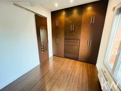 Appartement - 30 m² - 1 pièce