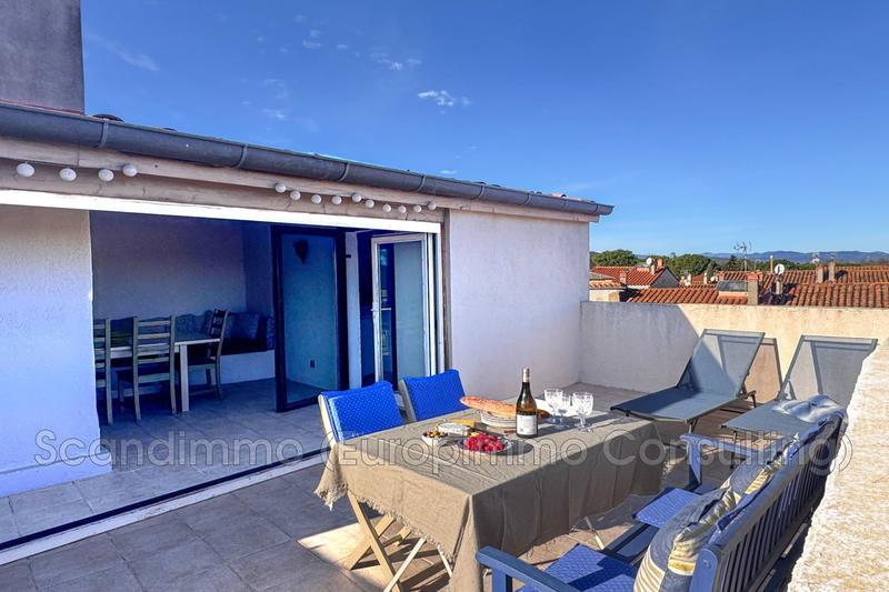 Maison - 161 m² - 7 pièces