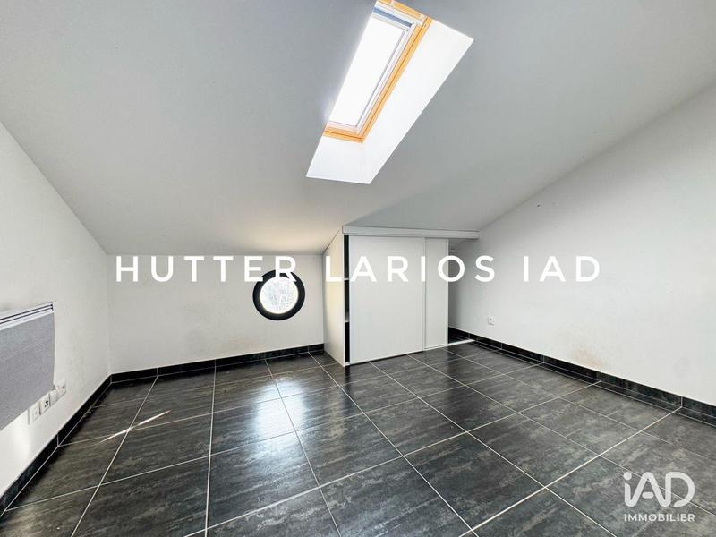 Maison - 132 m² - 4 pièces