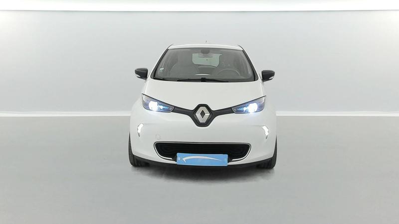 Renault Zoe R75 Achat Intégral Life 5p