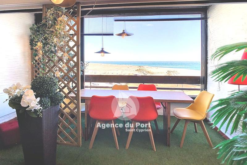 Appartement - 95 m² - 4 pièces