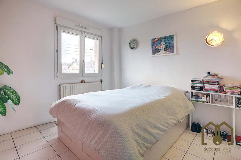 Maison - 176 m² - 7 pièces
