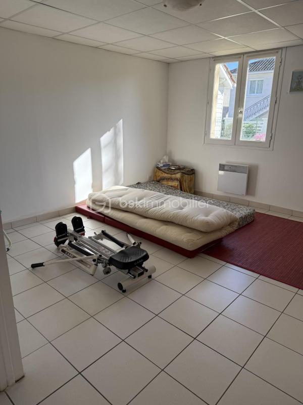 Maison de ville - 80 m² - 5 pièces