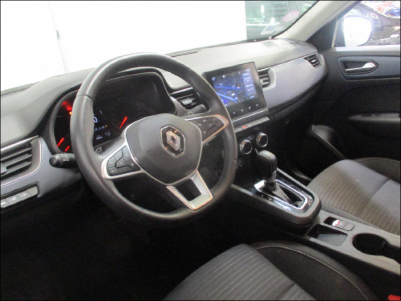 Renault Arkana E-Tech 145 Zen