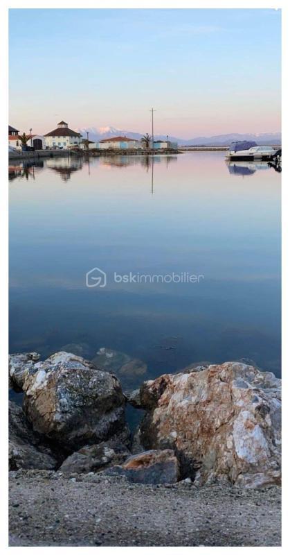 Appartement - 29 m² - 2 pièces