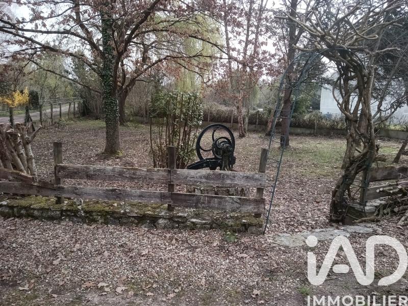 Maison de campagne - 77 m² - 3 pièces