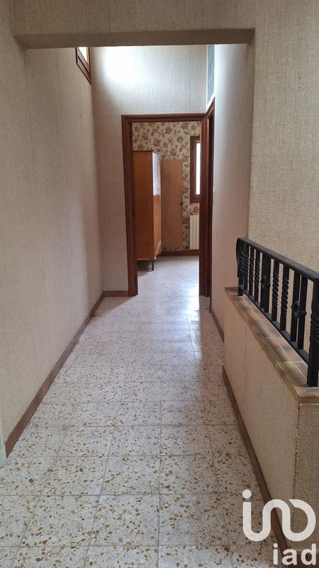 Maison - 208 m² - 12 pièces