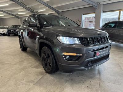 Jeep Compass 1.6 MultiJet II - 120 4x2 Brooklyn Edition Phase 1 / Garantie 12 Mois