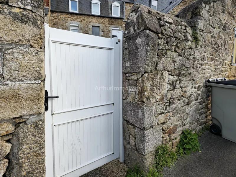 Appartement - 15 m² - 1 pièce