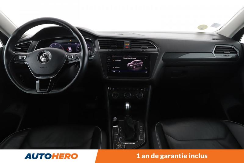Volkswagen Tiguan Allspace 2.0 Tdi Carat Exclusive 4Motion Dsg7 190 ch