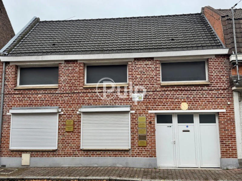 Immeuble - 100 m² - 4 pièces