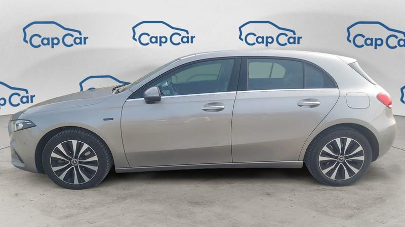 Mercedes Classe a IV 250 e 218 8g-Dct Business Line - Automatique Toit ouvrant