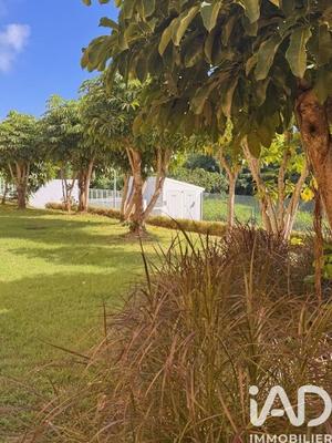 Appartement - 27 m² - 1 pièce