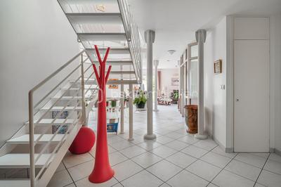 Maison d'architecte - 161 m² - 7 pièces