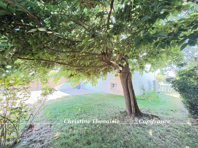 Maison - 82 m² - 4 pièces