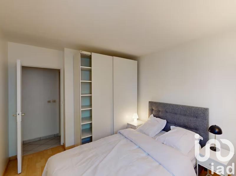 Appartement - 86 m² - 4 pièces