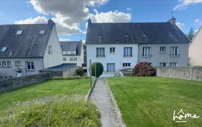 Maison - 127 m² - 8 pièces