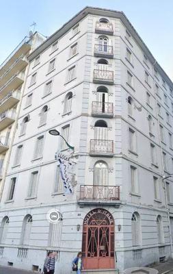 Immeuble - 1 890 m² - 80 pièces