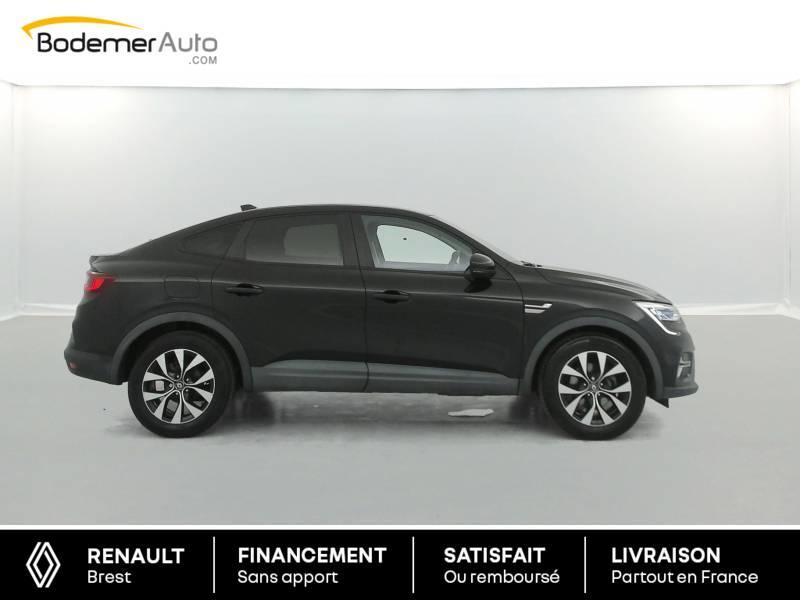 Renault Arkana E-Tech 145 Business