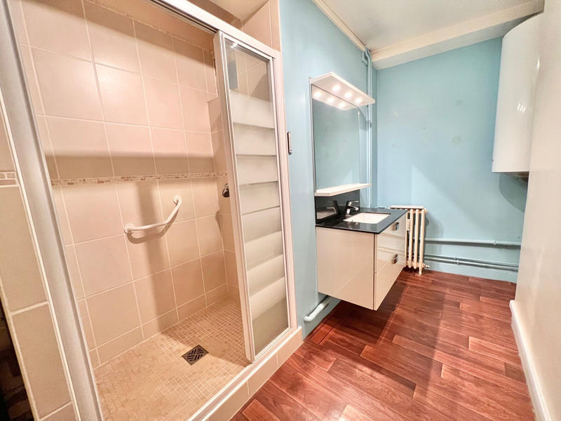 Appartement - 86 m² - 4 pièces