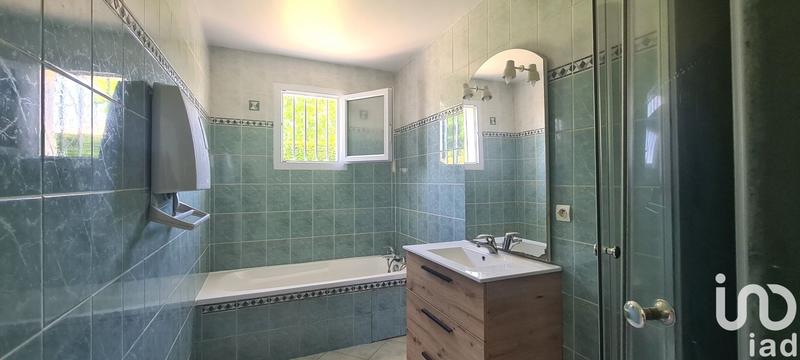 Maison - 101 m² - 6 pièces