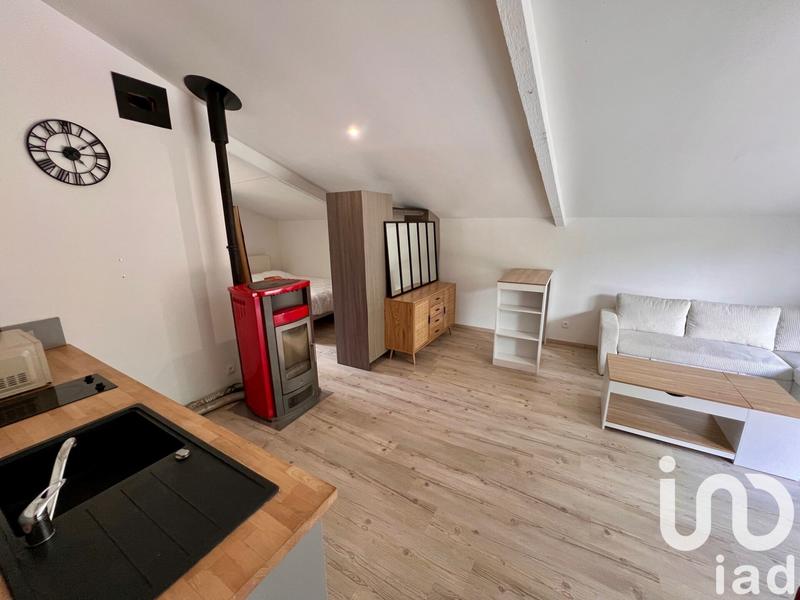 Maison - 178 m² - 7 pièces