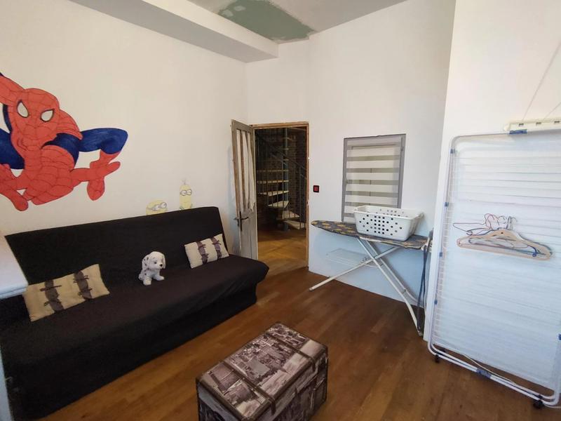 Maison - 151 m² - 6 pièces