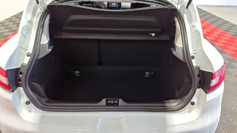 Renault Clio IV dci 75 energy