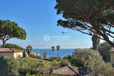 Villa - 223 m² - 5 pièces