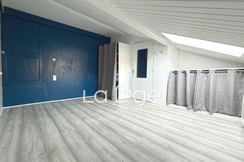 Appartement - 94 m² - 4 pièces