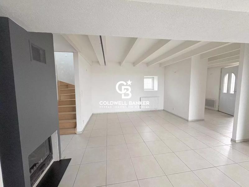 Appartement - 131 m² - 5 pièces