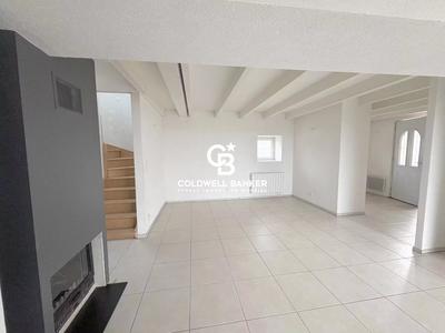Appartement - 131 m² - 5 pièces
