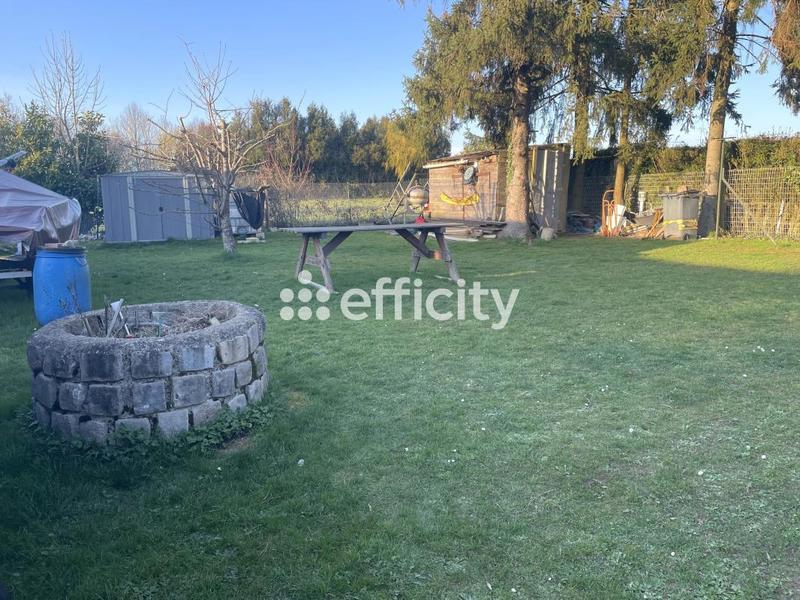 Pavillon - 115 m² - 5 pièces